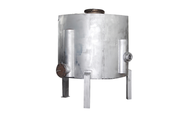 不銹鋼螺旋板換熱器 不銹鋼螺旋板換熱器