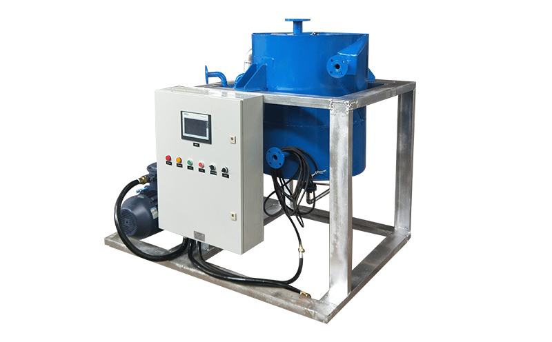 液環真空泵系統特點