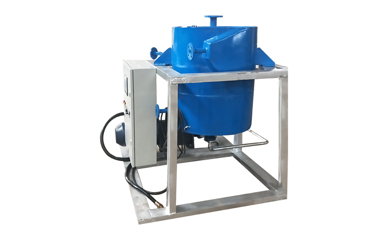 液環真空泵工作原理