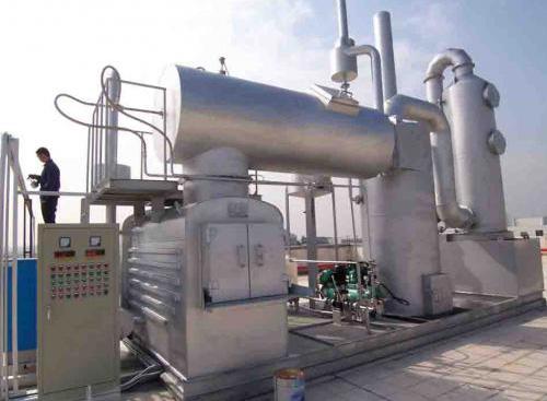 工業廢物焚燒爐的分類及特色有哪些?