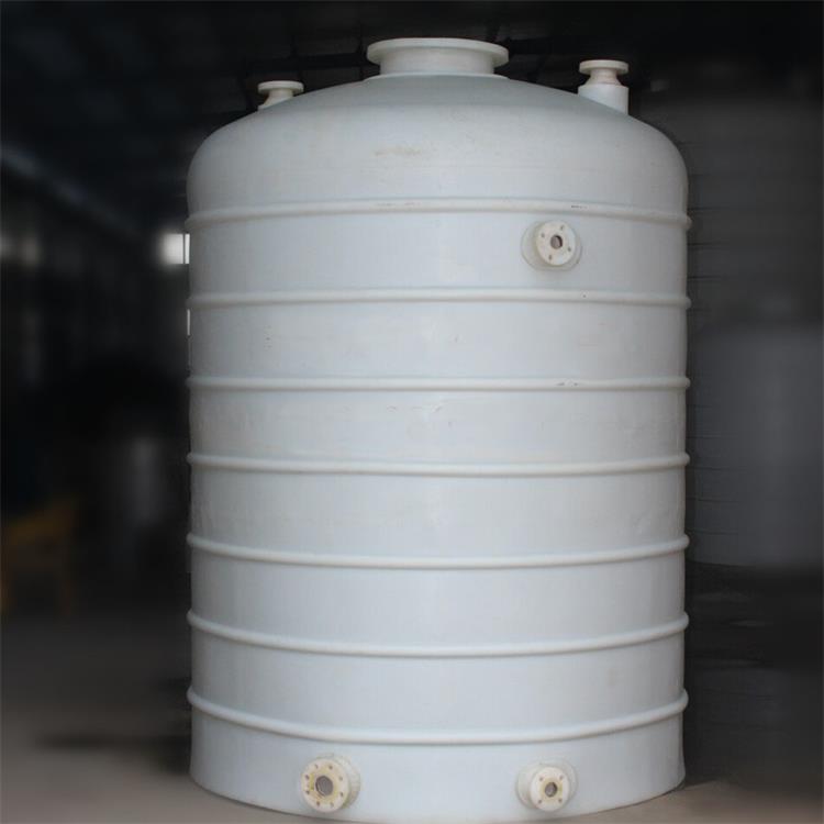 雙誠公司PE儲罐優勢