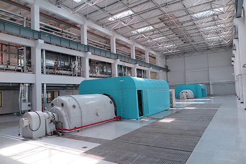 板式換熱器對數平均溫差大在哪?