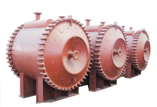 螺旋板換熱器的區分方法有哪些?