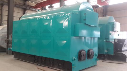 河南雙誠環境科技網分享:如何冷卻生物質鍋爐?