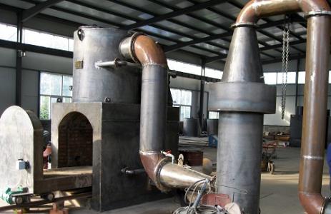 現代垃圾焚燒爐的首要型式和特點有哪些?