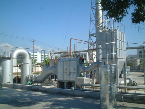 采用機械爐排垃圾焚燒爐的優點有哪些?