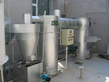 焚燒爐在醫療領域如何應用?