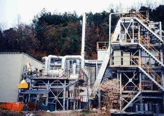 河南雙誠環境科技焚燒爐優勢有哪些?