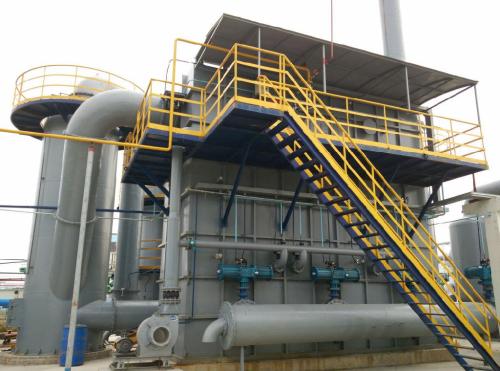 河南雙誠環境網分享:焚燒爐執行標準