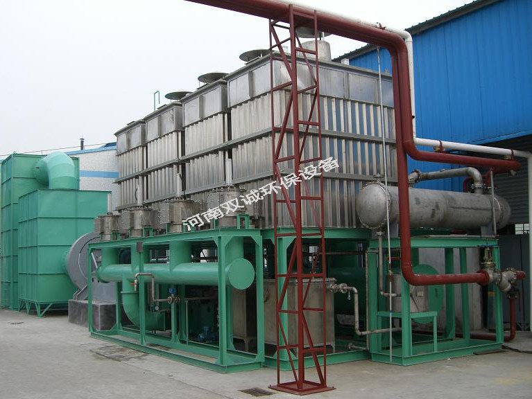 垃圾焚燒爐系統有哪些要求?