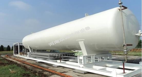 浮頂低溫儲罐密封設備發生火災首要要素有哪些?