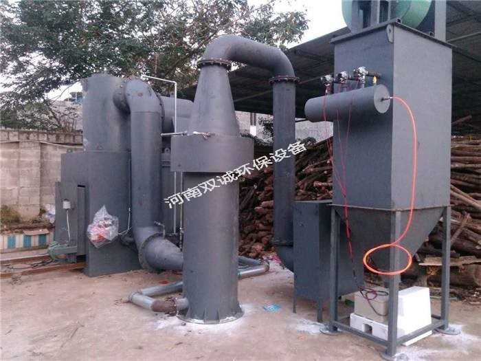 醫療垃圾焚燒爐的有點有哪些呢?