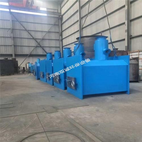 垃圾焚燒爐如何更好的維護保養呢?-雙誠