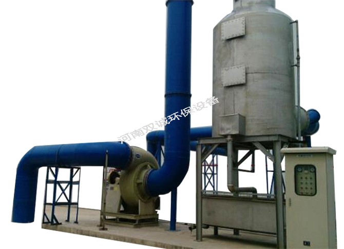 回轉窯焚燒爐的概述：