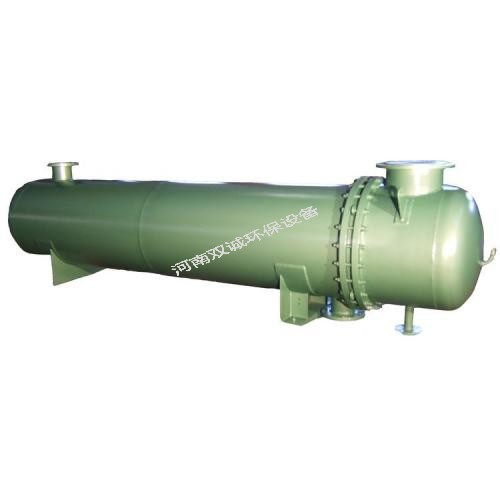 螺旋板式換熱器的優點是什么?