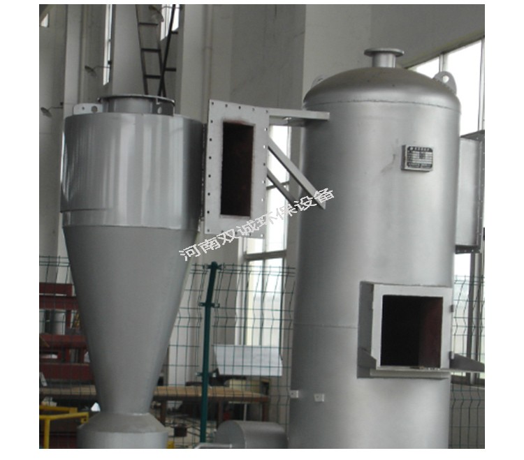 你知道醫療垃圾焚燒爐的鍋爐沖管的目的是什么？