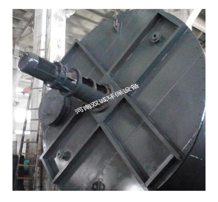 鋼襯塑儲罐的操作溫度控制系統