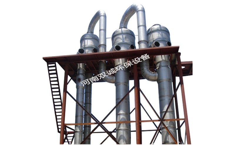 mvr蒸發器和三效差別是什么?