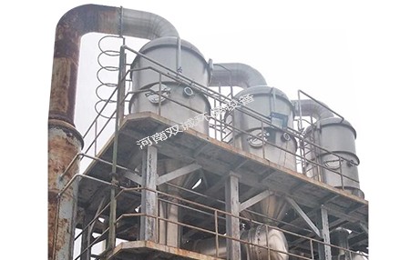 mvr蒸發器技術簡述