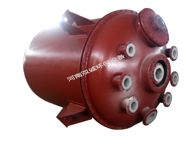 化工儲罐應如何保養