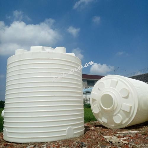 聚乙烯儲罐優勢體現