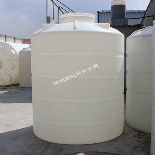 聚乙烯儲罐優勢體現