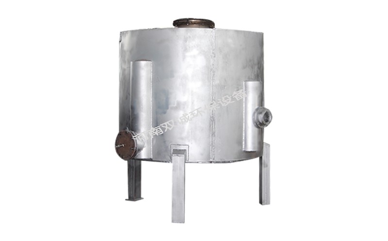 螺旋板式換熱器導致?lián)Q熱管中水結冰原因!