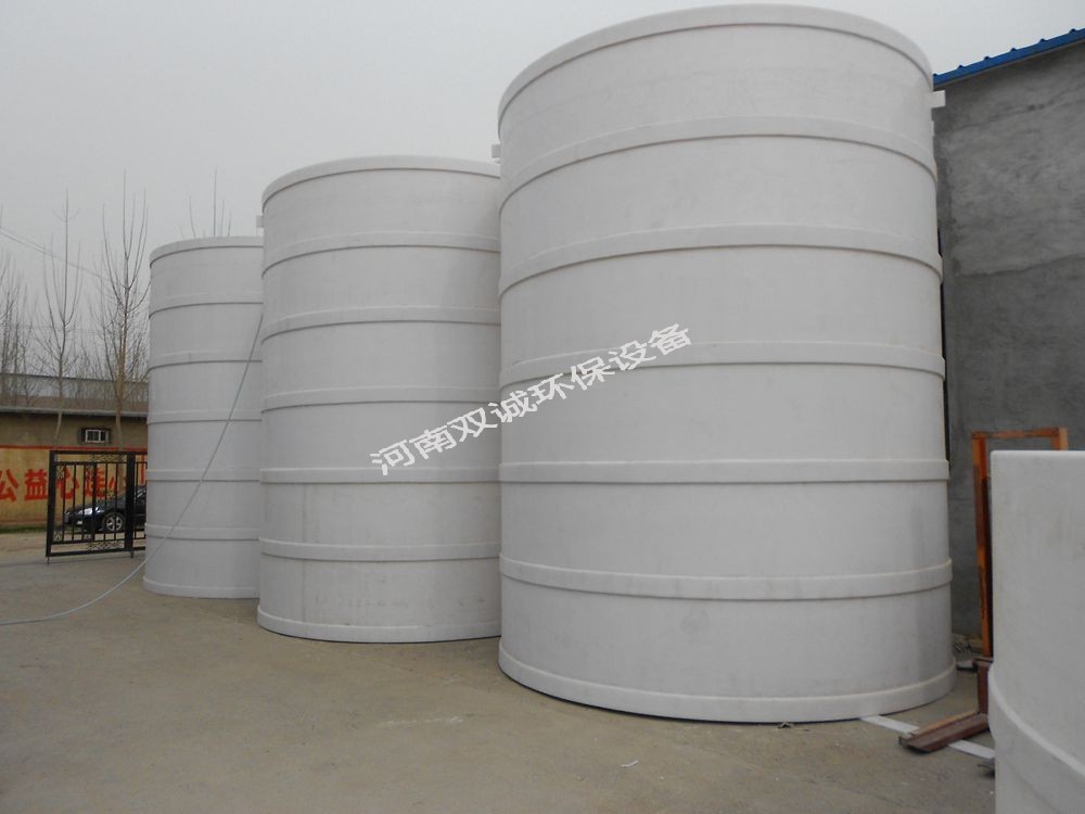 聚丙烯儲罐支座方式都有哪些？