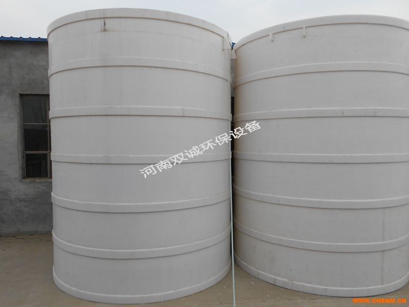 聚丙烯儲(chǔ)罐支座方式都有哪些?