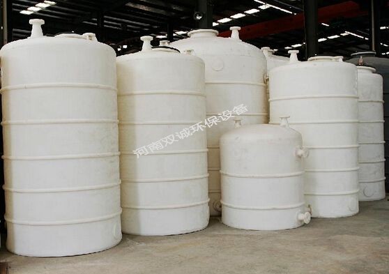 儲(chǔ)罐類型有哪些?