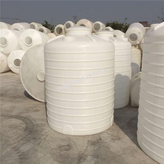 PE儲(chǔ)罐損壞后該如何修復(fù)？