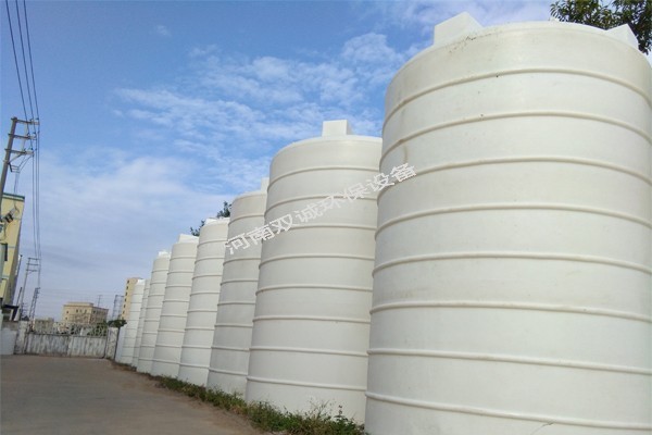 防腐儲罐外部檢查哪些地方?