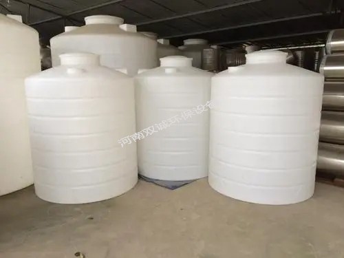 PE儲罐有哪些價格?