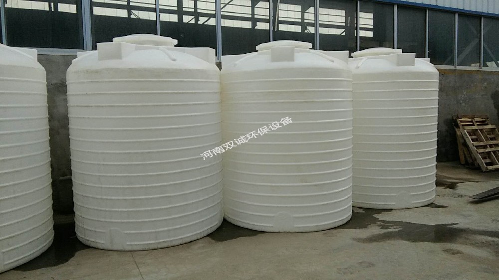 PE儲罐有哪些價格?