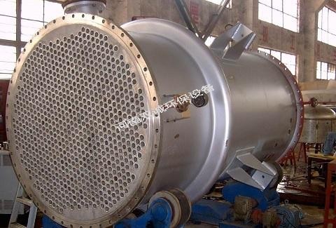 河南雙誠環境科技:換熱器結垢分析與解決