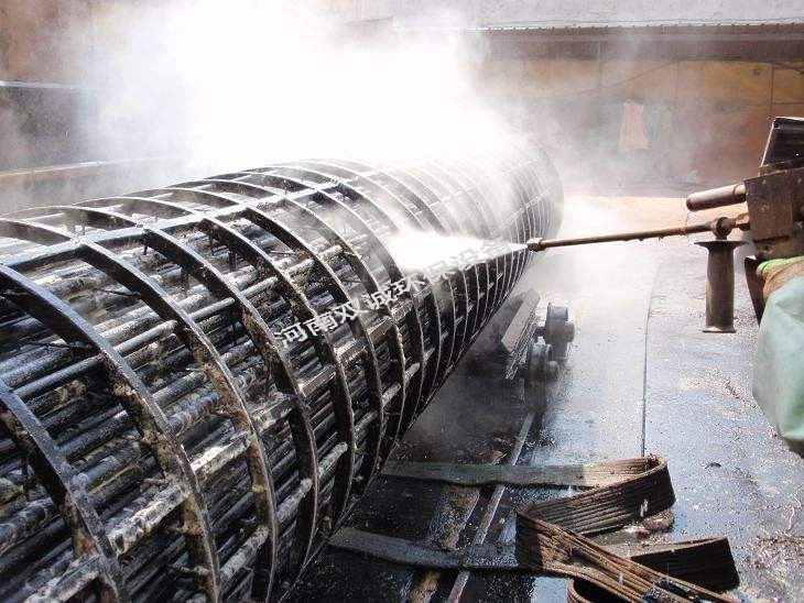 換熱器結構對換熱器效率的影響有哪些?