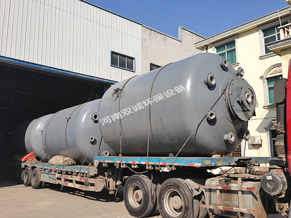 防腐儲罐可存放哪些物質(附答案)?