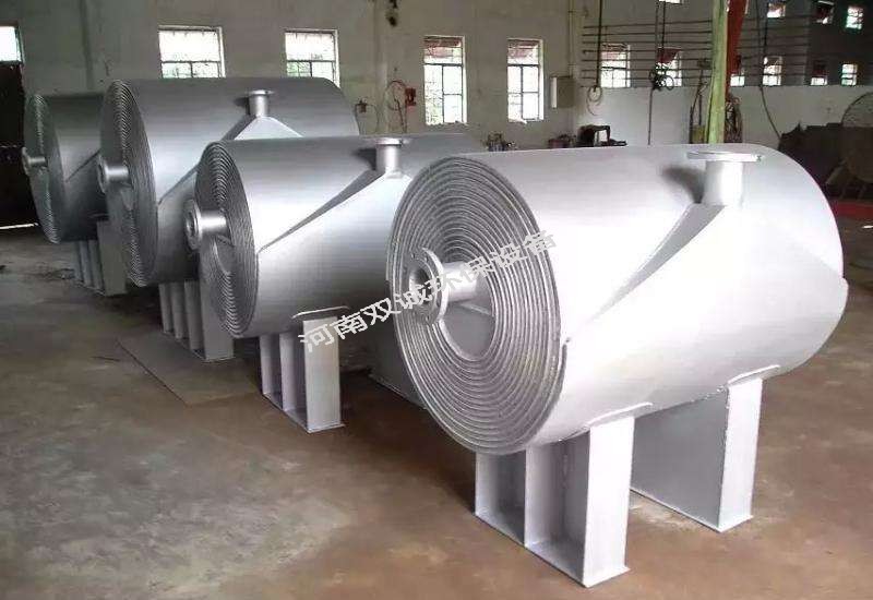換熱器原理、種類、清洗、型號