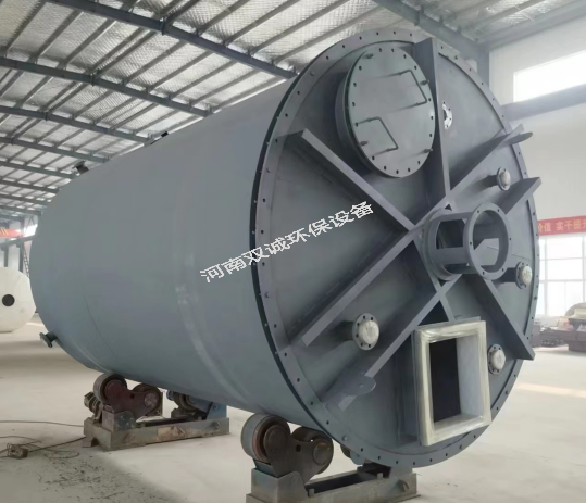 鋼襯塑儲罐與鋼襯膠儲罐有什么區別