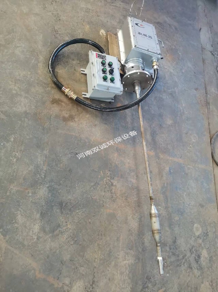 密閉取樣器主要有哪些?