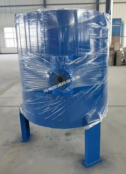 螺旋板式換熱器的工作原理和優點