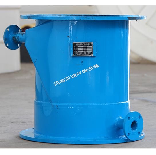 如何提高螺旋板式換熱器適應性